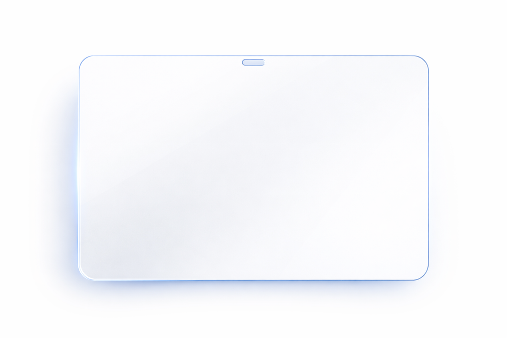 Laptop Anti Blue Light Filtr