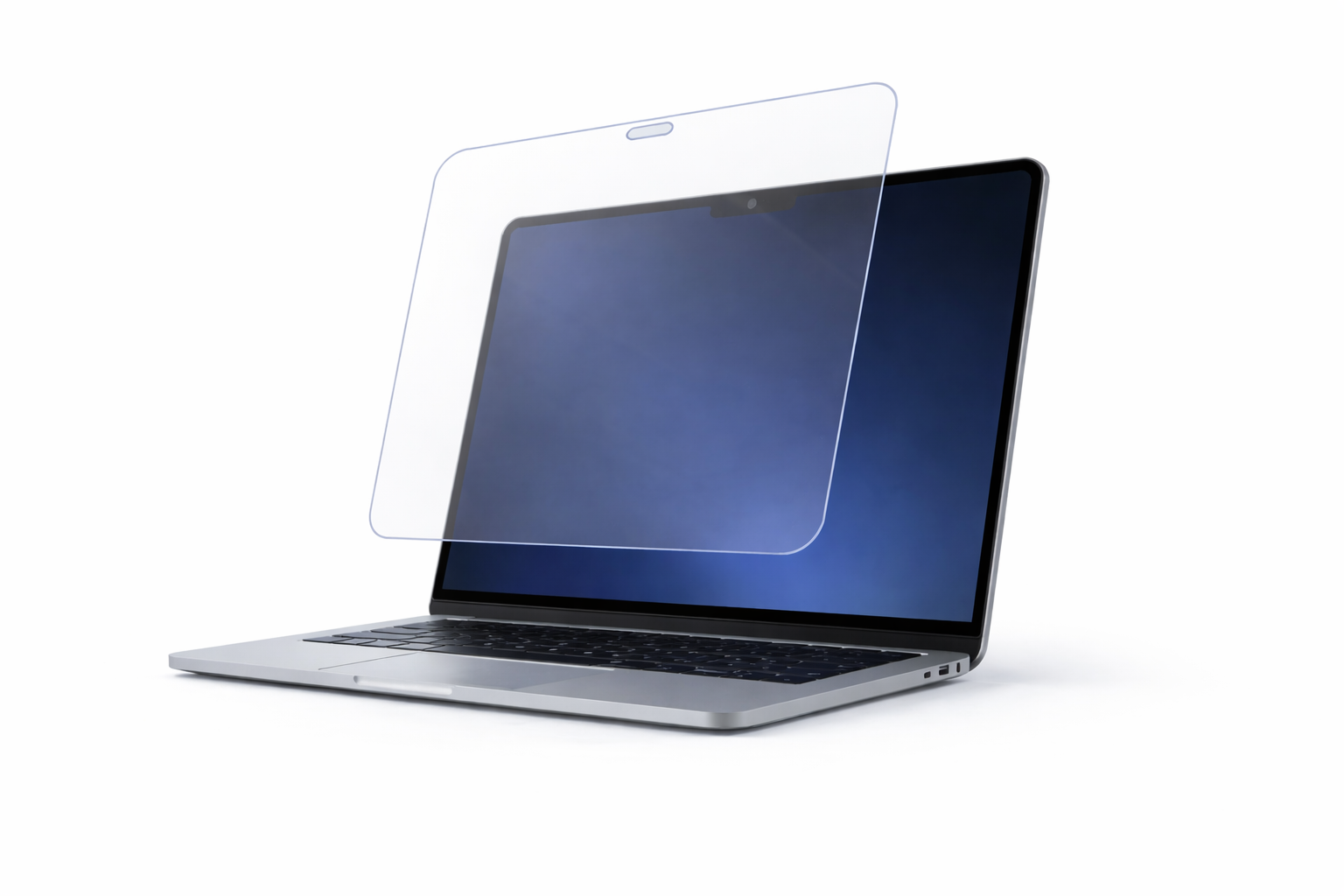 Laptop Anti Blue Light Filtr