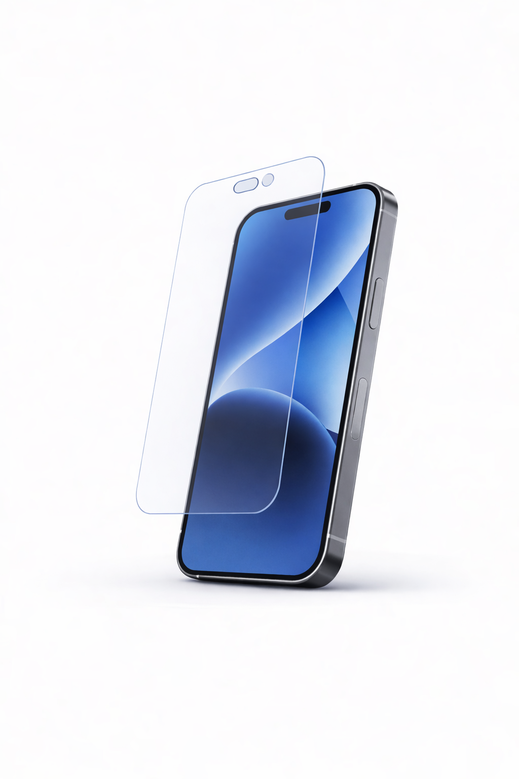 iPhone Anti Blue Light Filtr (2 Piece Bundle)