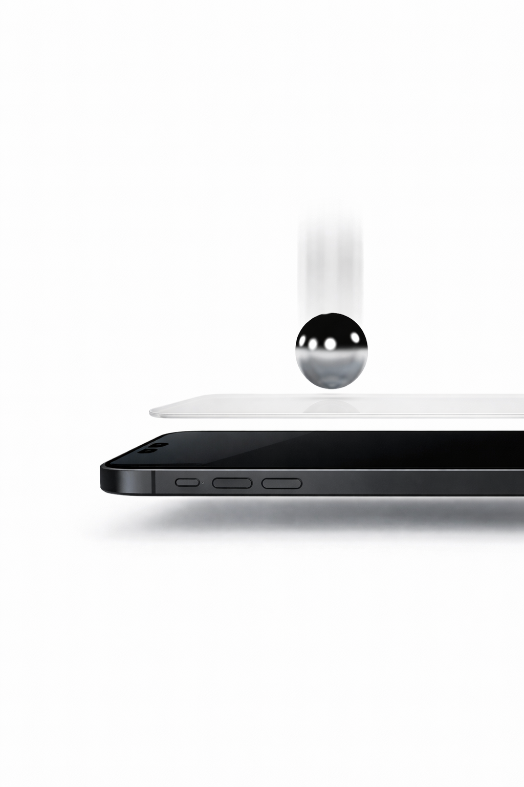 iPhone Anti Blue Light Filtr